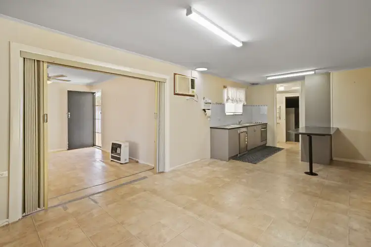 Second view of Homely house listing, 3 Jacobs Street, Waikerie SA 5330