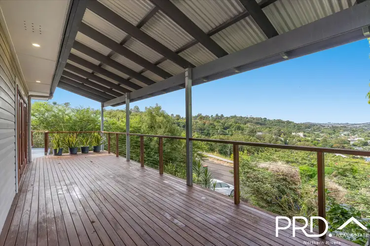 Main view of Homely house listing, 10 Beardow Street, Lismore Heights NSW 2480