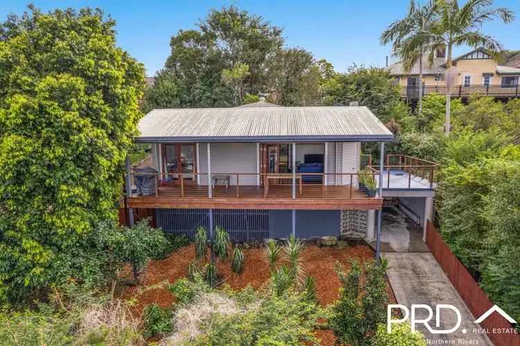 Third view of Homely house listing, 10 Beardow Street, Lismore Heights NSW 2480