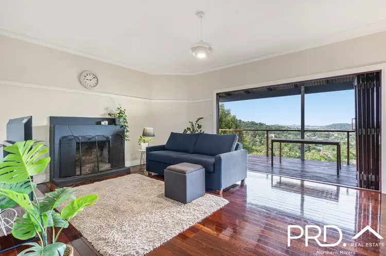 Fourth view of Homely house listing, 10 Beardow Street, Lismore Heights NSW 2480