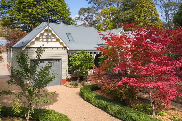 Third view of Homely house listing, 17 Chelmsford Avenue, Blackheath NSW 2785