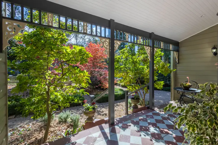 Fourth view of Homely house listing, 17 Chelmsford Avenue, Blackheath NSW 2785