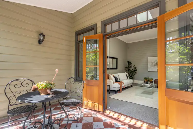 Fifth view of Homely house listing, 17 Chelmsford Avenue, Blackheath NSW 2785