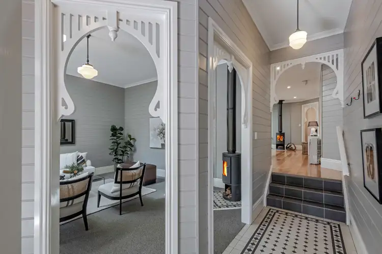 Sixth view of Homely house listing, 17 Chelmsford Avenue, Blackheath NSW 2785