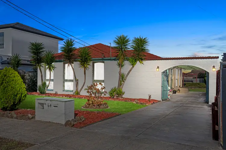 64 First Avenue, Dandenong North VIC 3175