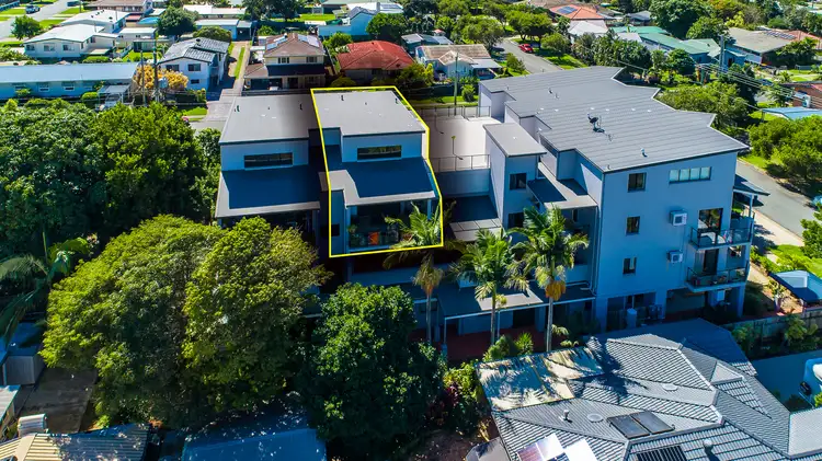 11/14 Yacht Street, Clontarf QLD 4019