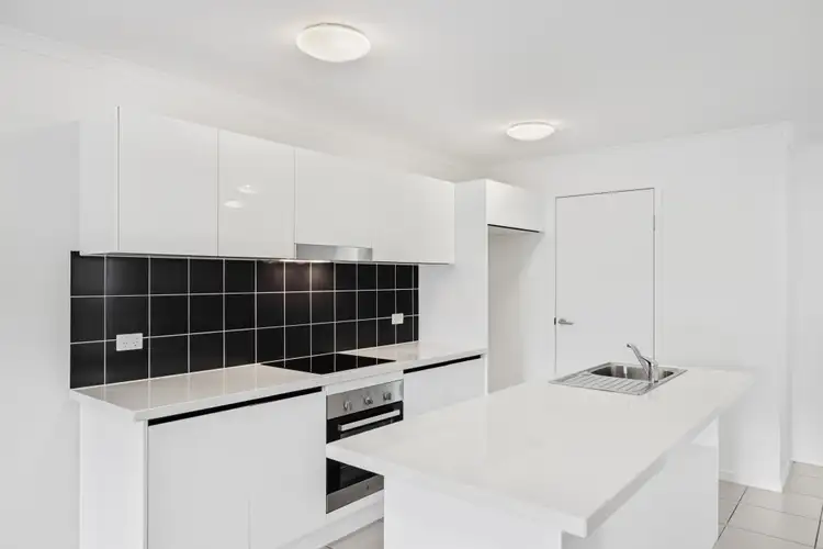 Sixth view of Homely apartment listing, 408/6 High Street, Sippy Downs QLD 4556