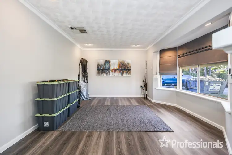 Second view of Homely house listing, 8 Robin Cove, Ballajura WA 6066