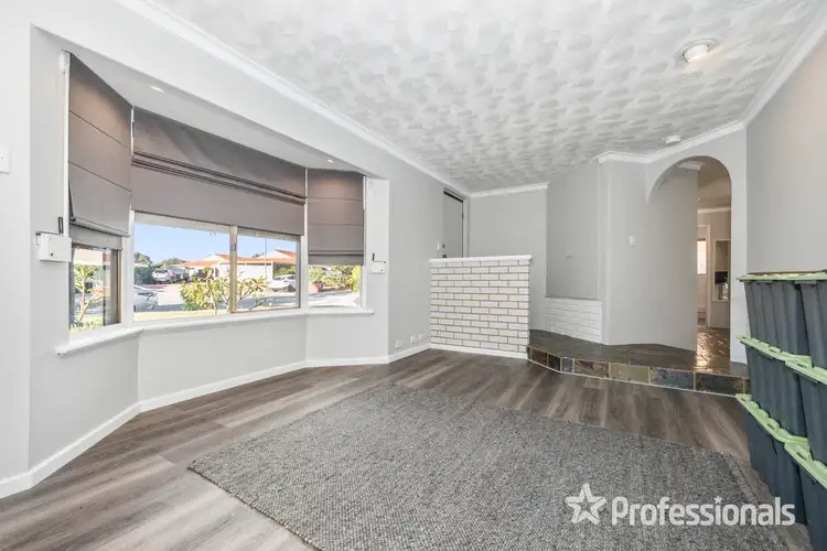 Third view of Homely house listing, 8 Robin Cove, Ballajura WA 6066
