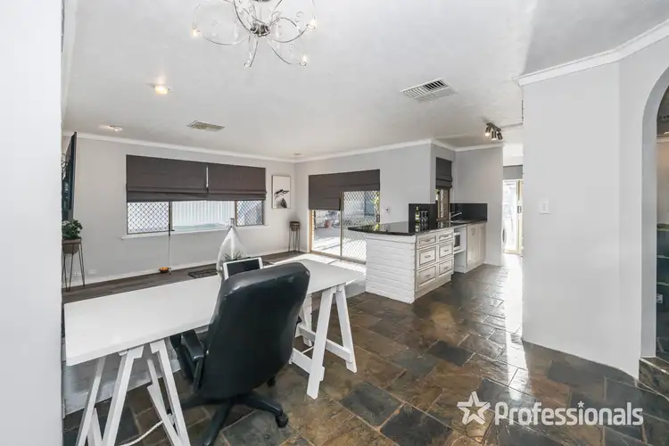 Fourth view of Homely house listing, 8 Robin Cove, Ballajura WA 6066