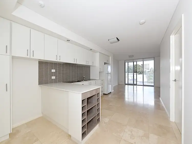 19/1 Douro Place, West Perth WA 6005