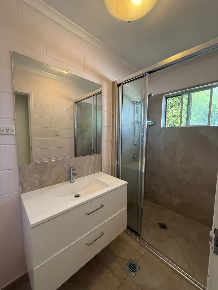 Second view of Homely unit listing, 8/37 Hugh, West End QLD 4810