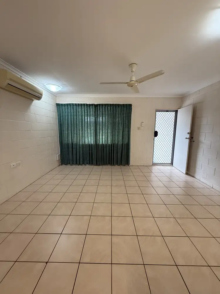 Third view of Homely unit listing, 8/37 Hugh, West End QLD 4810