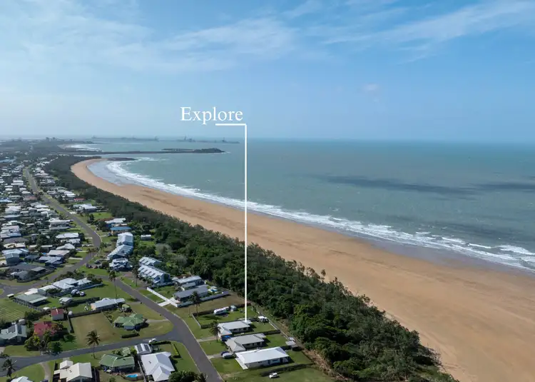 Main view of Homely house listing, 15 Peninsula Drive, Hay Point QLD 4740