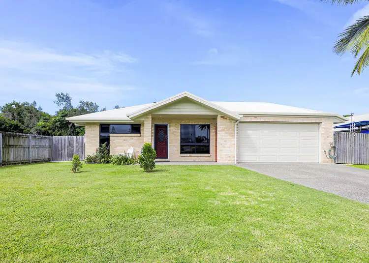 Second view of Homely house listing, 15 Peninsula Drive, Hay Point QLD 4740