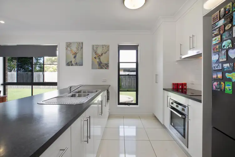 Third view of Homely house listing, 15 Peninsula Drive, Hay Point QLD 4740