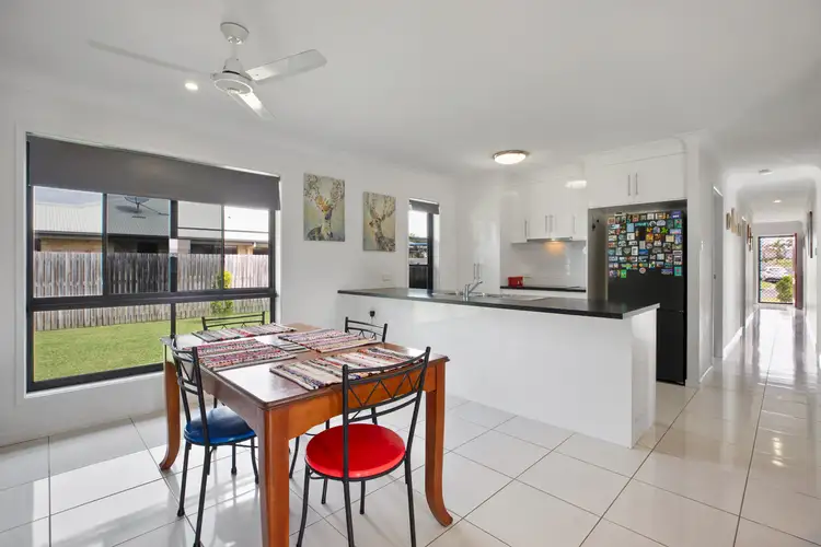 Fourth view of Homely house listing, 15 Peninsula Drive, Hay Point QLD 4740