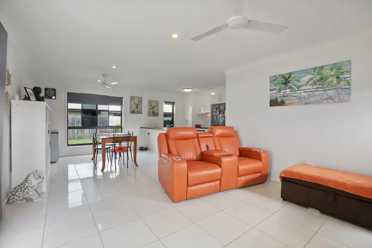 Fifth view of Homely house listing, 15 Peninsula Drive, Hay Point QLD 4740