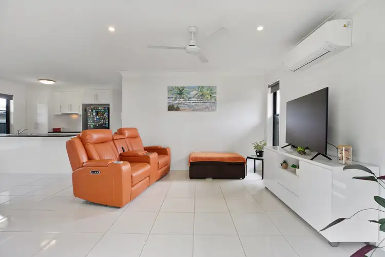Sixth view of Homely house listing, 15 Peninsula Drive, Hay Point QLD 4740