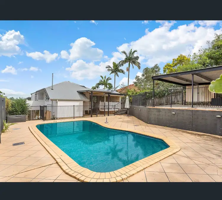 31 Thuruna Street, Stafford QLD 4053