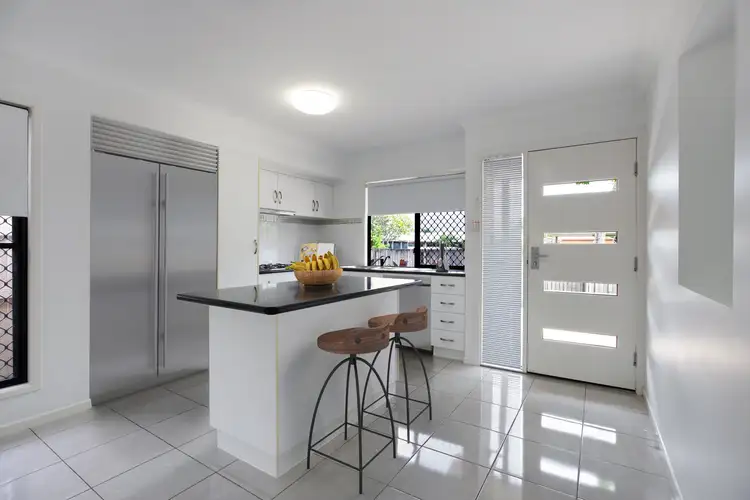 Second view of Homely unit listing, 5/382 Bridge Road, West Mackay QLD 4740
