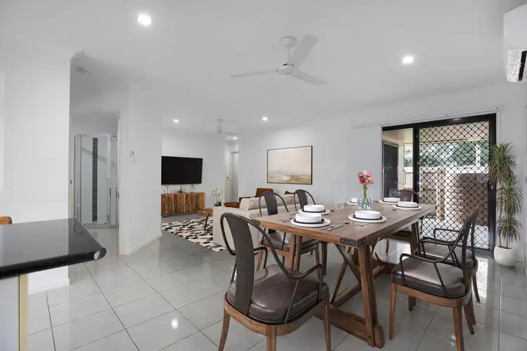 Third view of Homely unit listing, 5/382 Bridge Road, West Mackay QLD 4740