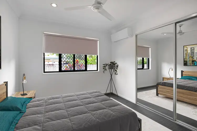 Fourth view of Homely unit listing, 5/382 Bridge Road, West Mackay QLD 4740