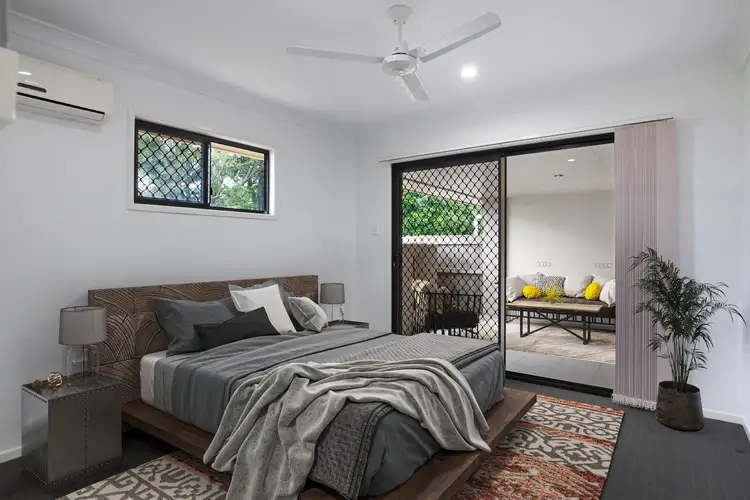 Sixth view of Homely unit listing, 5/382 Bridge Road, West Mackay QLD 4740