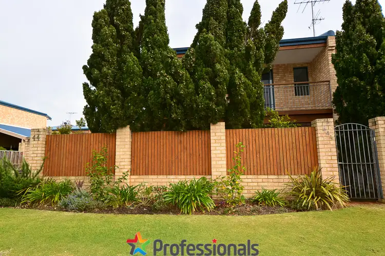 Main view of Homely house listing, 5/44 Shannon Road, Mandurah WA 6210