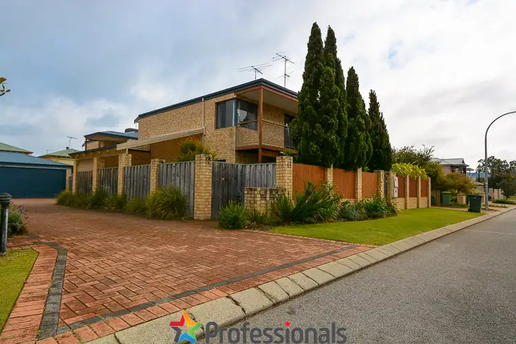 Second view of Homely house listing, 5/44 Shannon Road, Mandurah WA 6210
