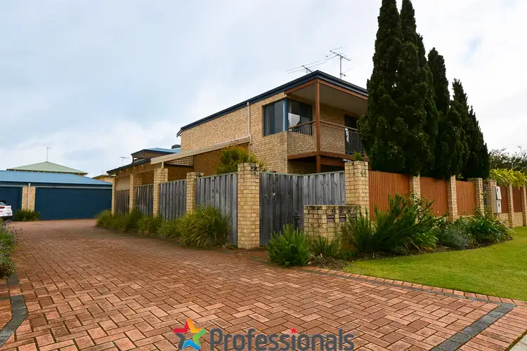 Third view of Homely house listing, 5/44 Shannon Road, Mandurah WA 6210
