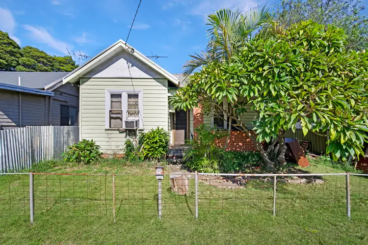 Main view of Homely house listing, 16 Wyvern Street, Mayfield NSW 2304
