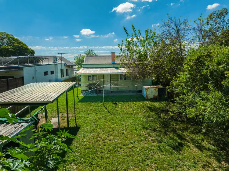 Third view of Homely house listing, 16 Wyvern Street, Mayfield NSW 2304