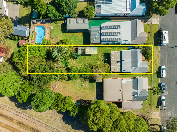 Fourth view of Homely house listing, 16 Wyvern Street, Mayfield NSW 2304