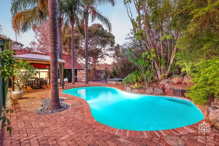 Main view of Homely house listing, 42 Lenori Road, Gooseberry Hill WA 6076