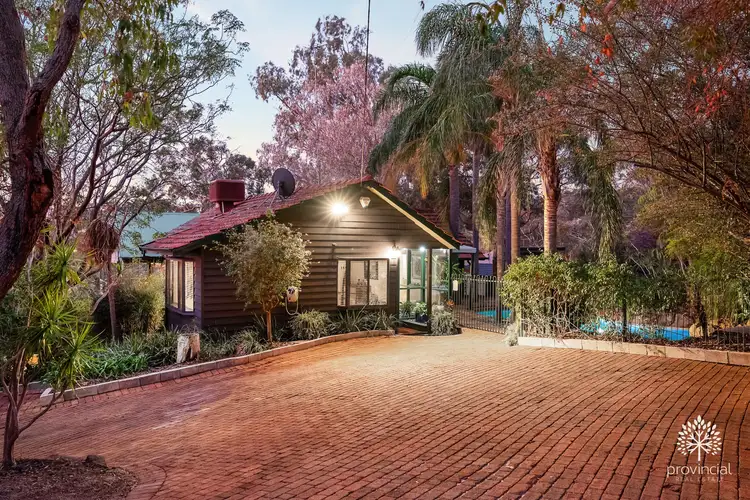Fourth view of Homely house listing, 42 Lenori Road, Gooseberry Hill WA 6076