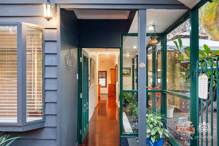 Fifth view of Homely house listing, 42 Lenori Road, Gooseberry Hill WA 6076