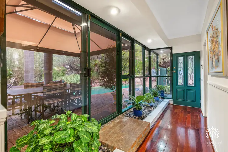 Sixth view of Homely house listing, 42 Lenori Road, Gooseberry Hill WA 6076