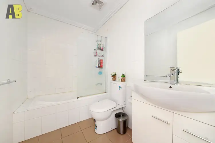 Second view of Homely unit listing, 8/10 Prospect Street, Rosehill NSW 2142