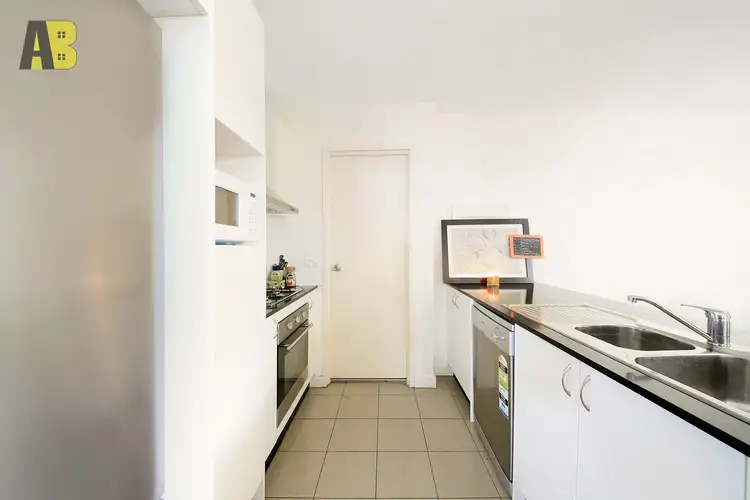 Third view of Homely unit listing, 8/10 Prospect Street, Rosehill NSW 2142