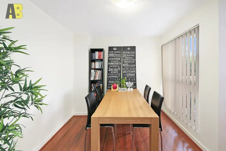 Fourth view of Homely unit listing, 8/10 Prospect Street, Rosehill NSW 2142