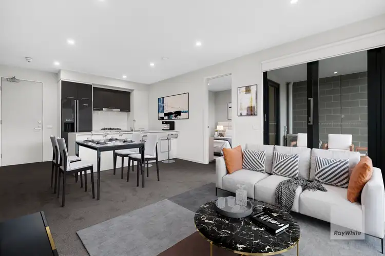 Main view of Homely apartment listing, G5/87 Janefield Drive, Bundoora VIC 3083