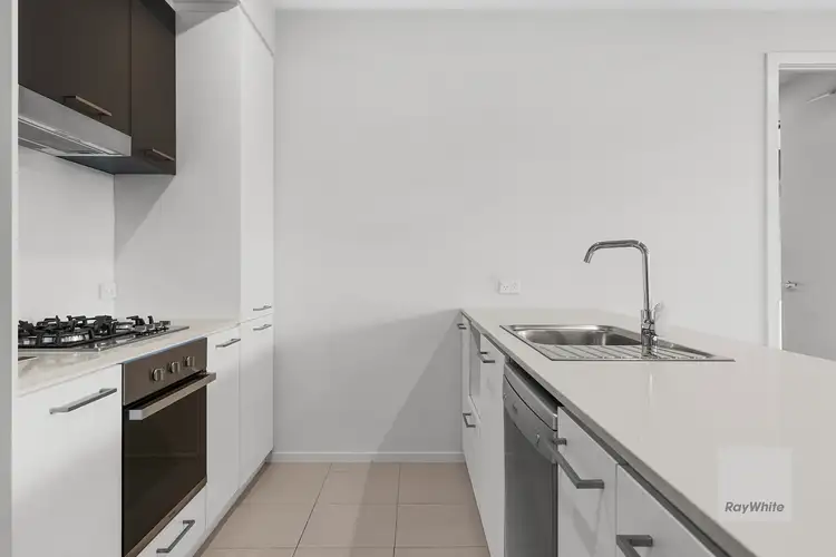Second view of Homely apartment listing, G5/87 Janefield Drive, Bundoora VIC 3083