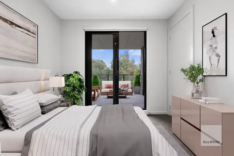 Third view of Homely apartment listing, G5/87 Janefield Drive, Bundoora VIC 3083