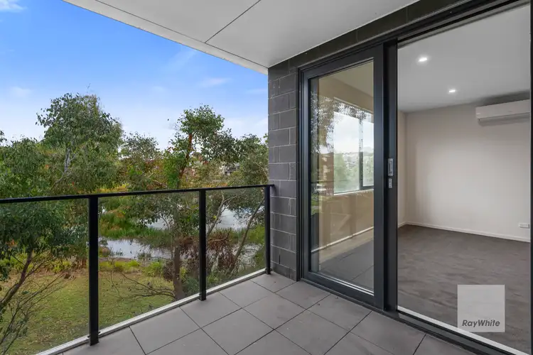 Fifth view of Homely apartment listing, G5/87 Janefield Drive, Bundoora VIC 3083