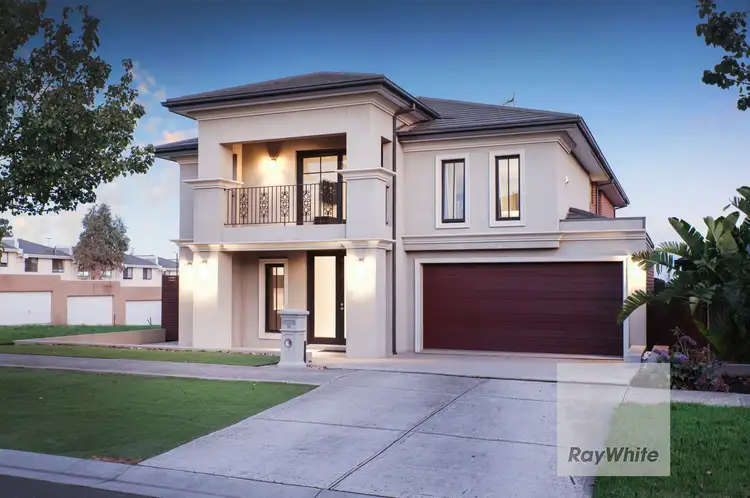 Third view of Homely house listing, 18 San Pietro Way, Greenvale VIC 3059