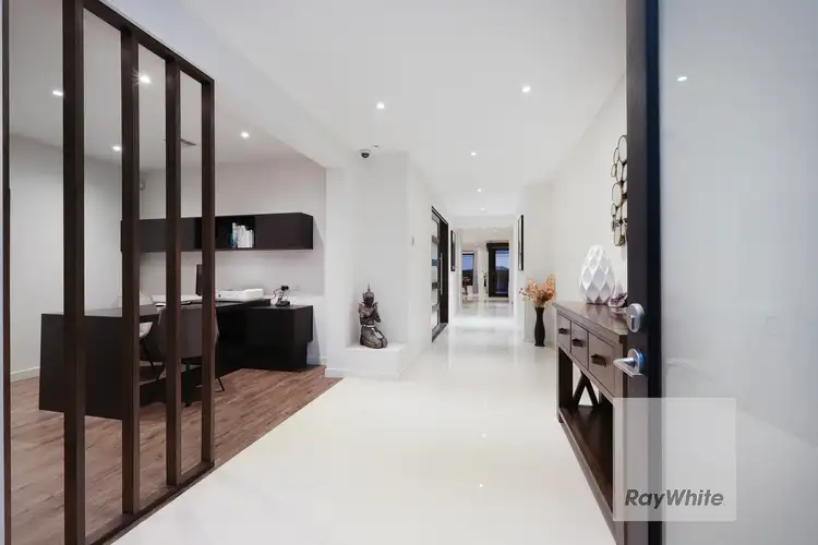 Fifth view of Homely house listing, 18 San Pietro Way, Greenvale VIC 3059