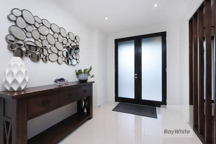 Sixth view of Homely house listing, 18 San Pietro Way, Greenvale VIC 3059