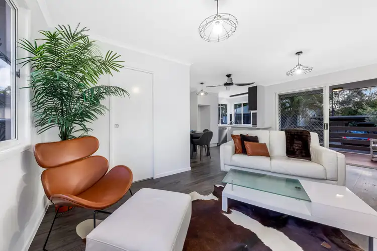 Second view of Homely unit listing, 97/48-74 David Low Way, Diddillibah QLD 4559