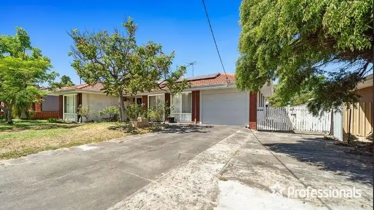 129 Hale Road, Forrestfield WA 6058